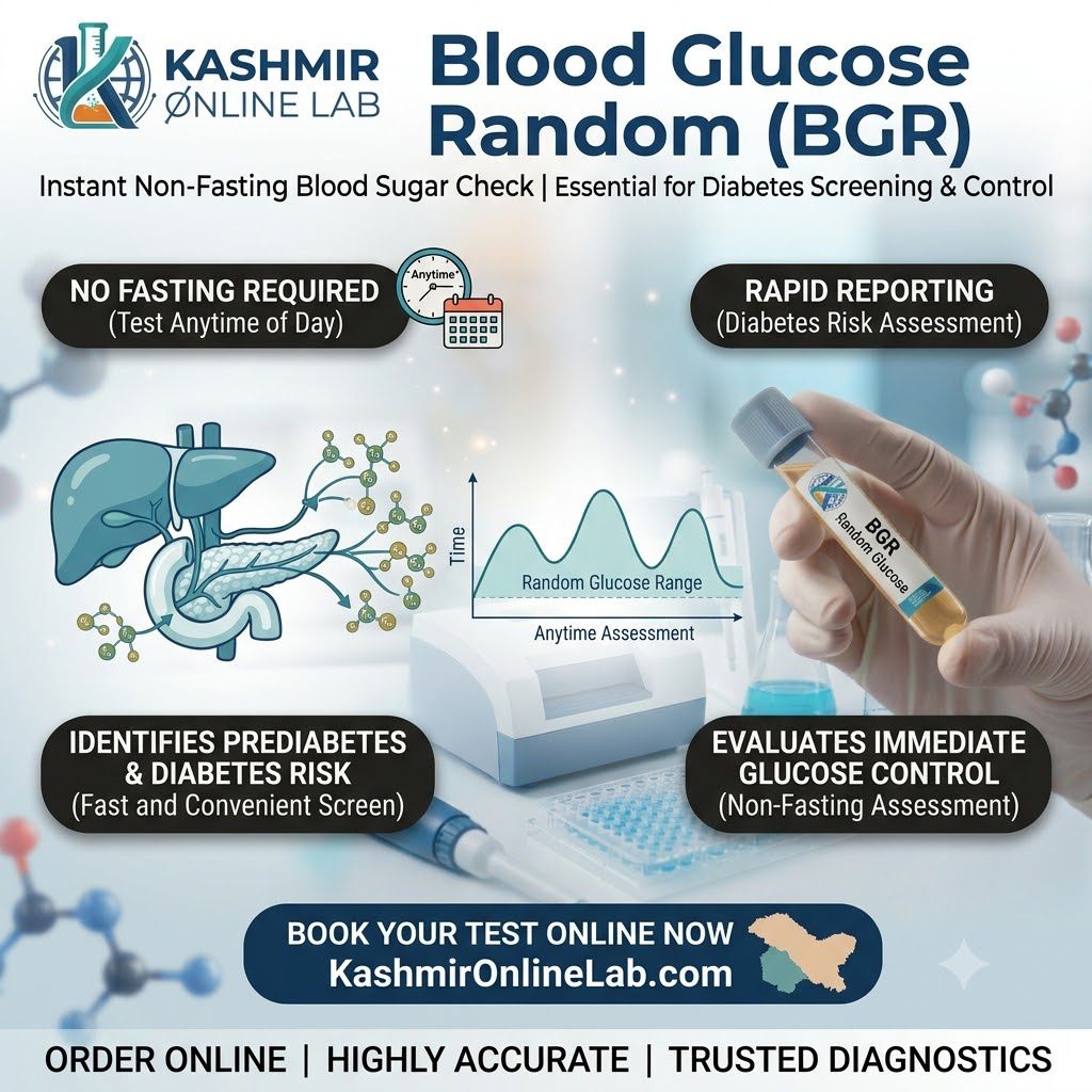 Blood Glucose Random 41 BSR