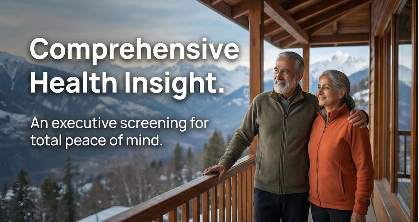 Kashmir Comprehensive 1.3 Wellness Profile 3 Kashmir Comprehensive 1.3 Wellness Profile - Image 3