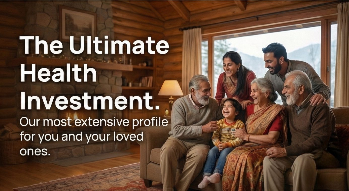 Kashmir Advance 1.4 Wellness Profile 3 Kashmir Advance 1.4 Wellness Profile - Image 3