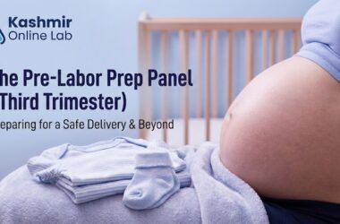 Prelabour-Pregnancy