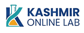 Kashmir-online-lab logo