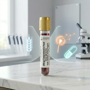 Allergy Comprehensive Panel