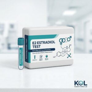 Estradiol (E2) Test
