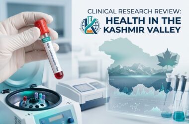 Uncovering the Silent Medical Epidemics Shaping Health in the Kashmir Valley
