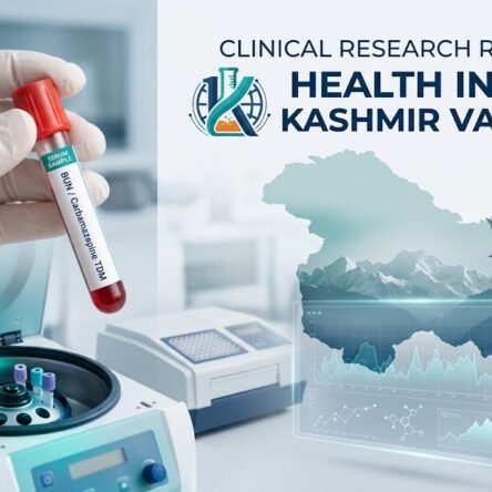 Uncovering the Silent Medical Epidemics Shaping Health in the Kashmir Valley
