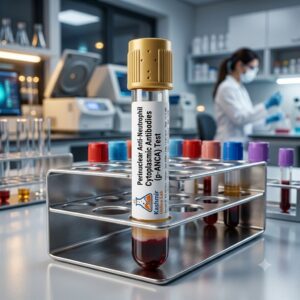 p-ANCA Test