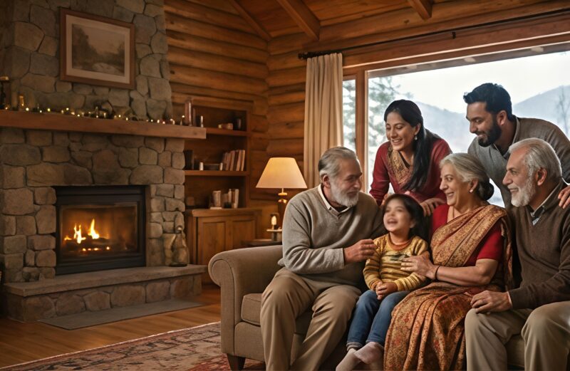 Kashmir Advance 1.4 Wellness Profile Kashmir Advance 1.4 Wellness Profile