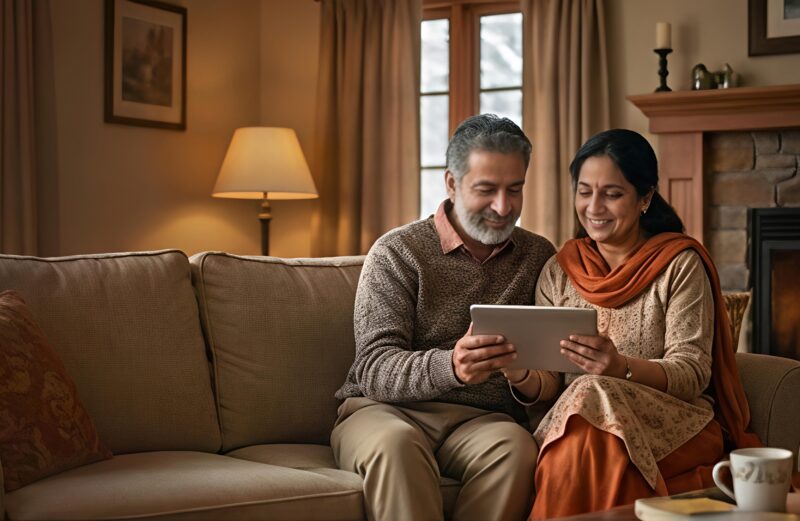 Kashmir Vital 1.2 Wellness Profile Kashmir Vital 1.2 Wellness Profile