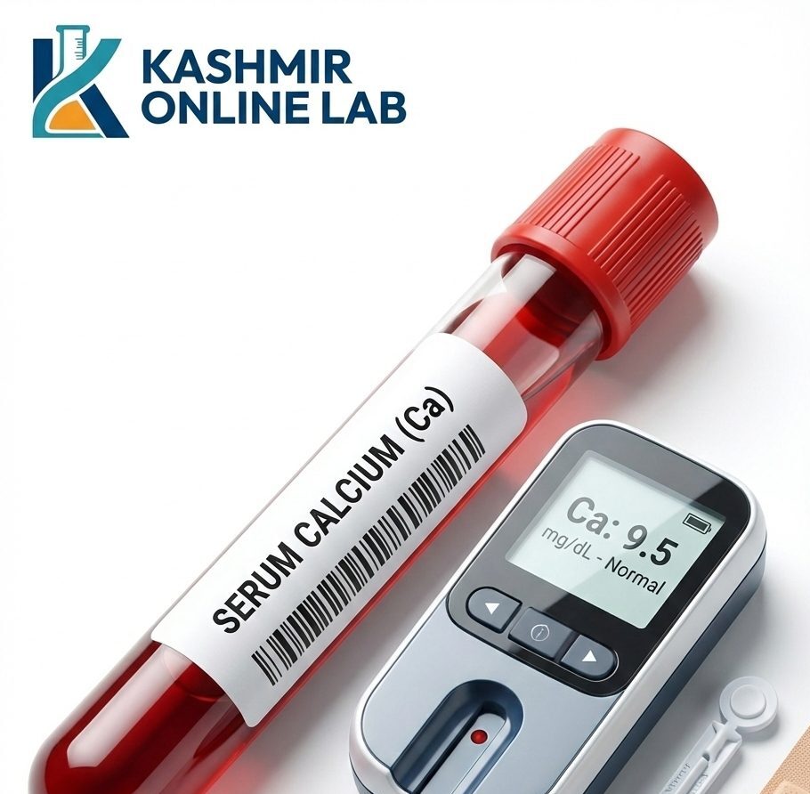 Serum Calcium Test 2 serum Calcium test e1783169103164