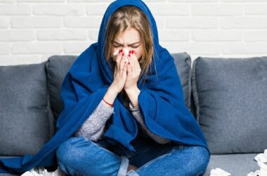 Embracing Winter Wellness in Kashmir – Essential Health Tips for Chillai Kalan