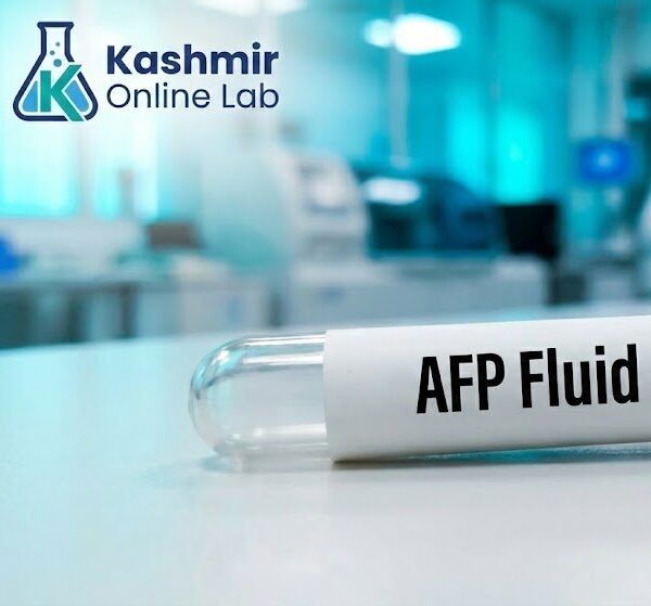 Alpha Feto Protein (AFP)- Any Fluid 3 AFP Fluid e1783166271848