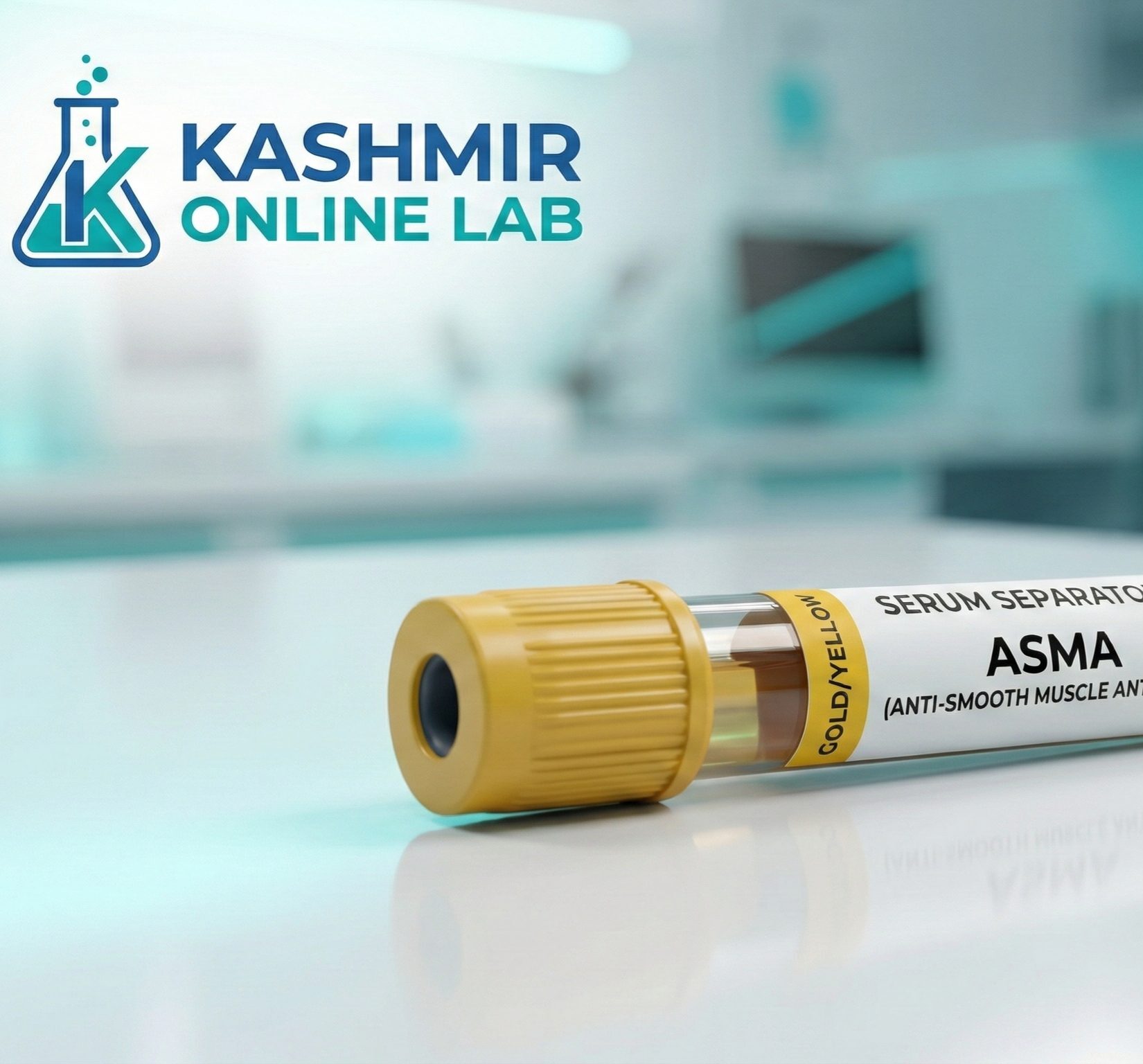 Asma (Anti Smooth Muscle Antibody) 7 ASMA e1783166332206