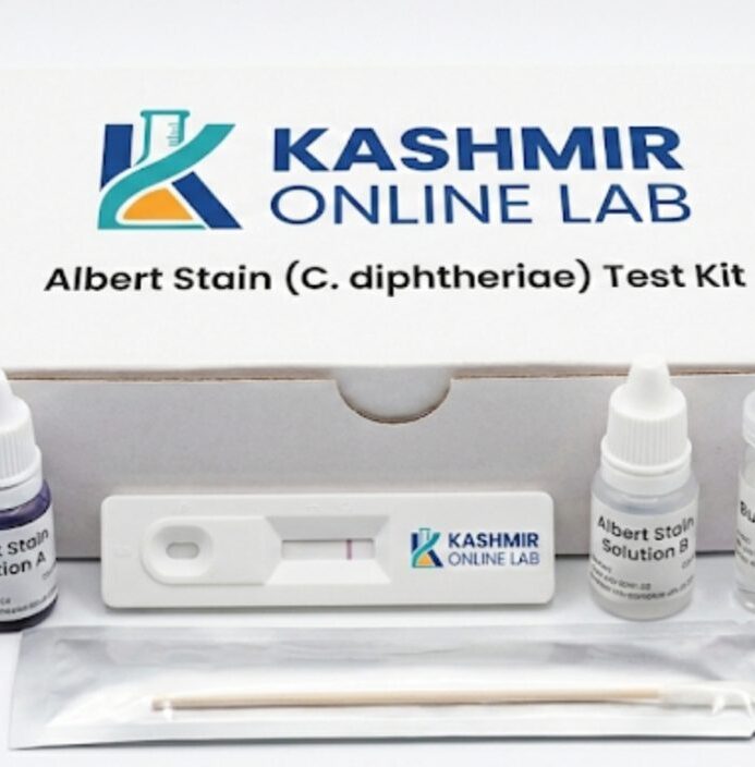 Albert Stain (C.Diphtheriae) 10 Albert stain e1781446997992