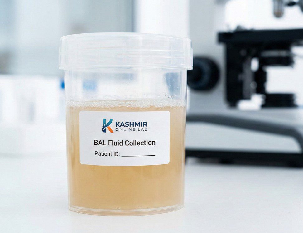 Bal Fluid