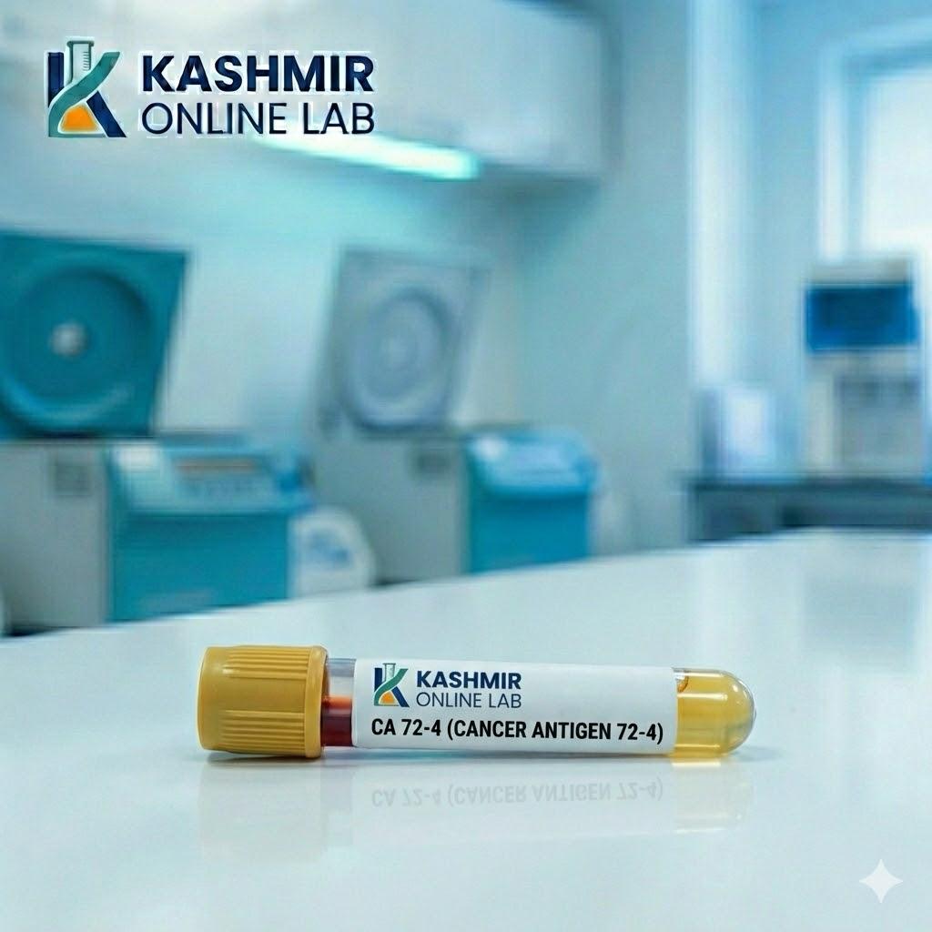 Ca-72.4 Serum