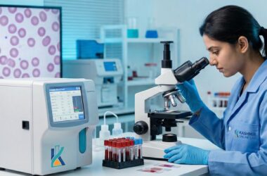 Clinical Haematology
