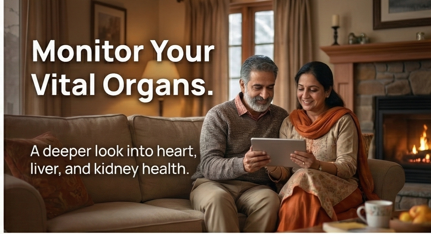 Kashmir Vital 1.2 Wellness Profile - Image 2