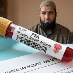 Prostate Specific Antigen (PSA)