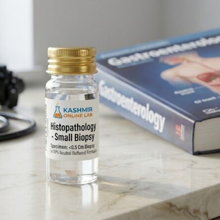 Biopsy Small (