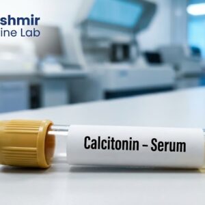 Calcitonin - Serum