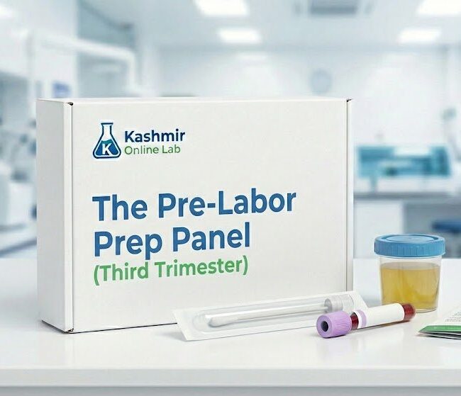PANEL 3: The Pre-Labor Prep Panel (Third Trimester) 6 pre labour panel e1783344207899
