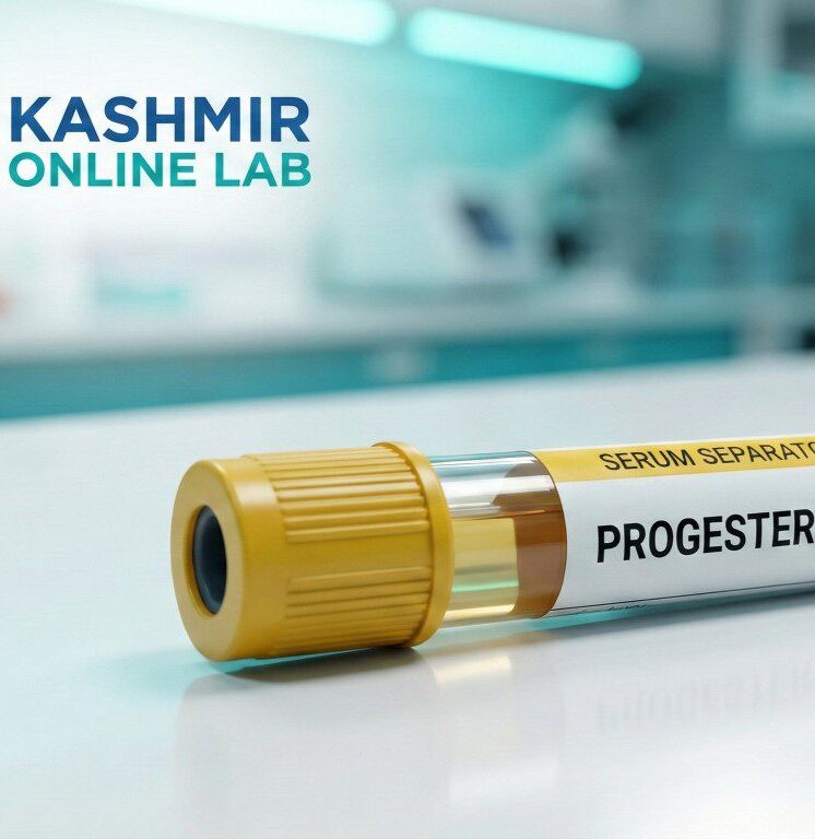 Progesterone - Hormone Assays 5 progesterone assay e1783343961779