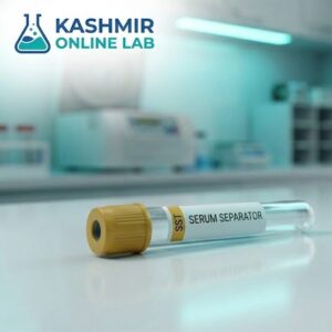 TORCH-4 IgM Panel, Serum (ELISA)