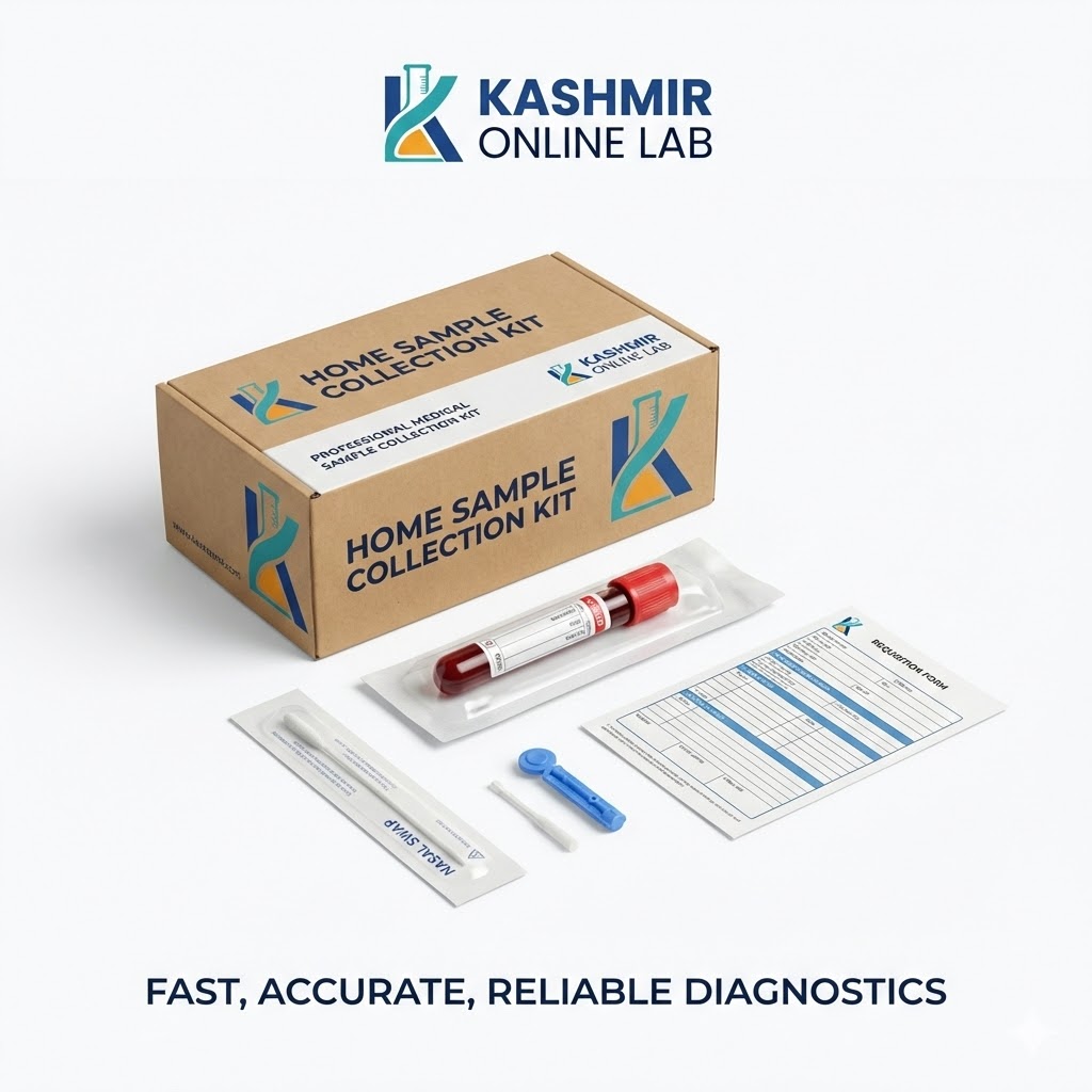 Kidney Function Test (KFT) - Image 2