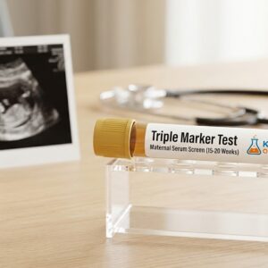 Triple Marker Test