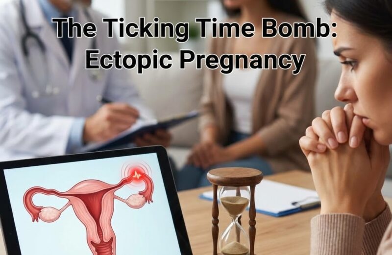 The Silent Dangers: Why Skipping Early Pregnancy Tests is a Risk You Can’t Afford The Silent Dangers: Why Skipping Early Pregnancy Tests is a Risk You Can’t Afford